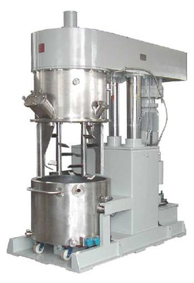 深圳行星攪拌機