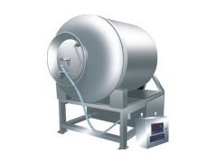 100L型真空滾揉腌制機 高效食品加工設備，廠家直供實惠