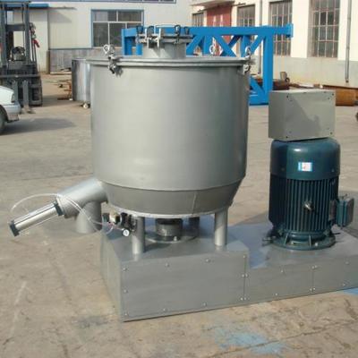 混合設備 多樣化應用與高效生產(chǎn)的關鍵