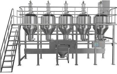 智子智能混合設備 使用的那一刻，便已走上節(jié)能環(huán)保之路