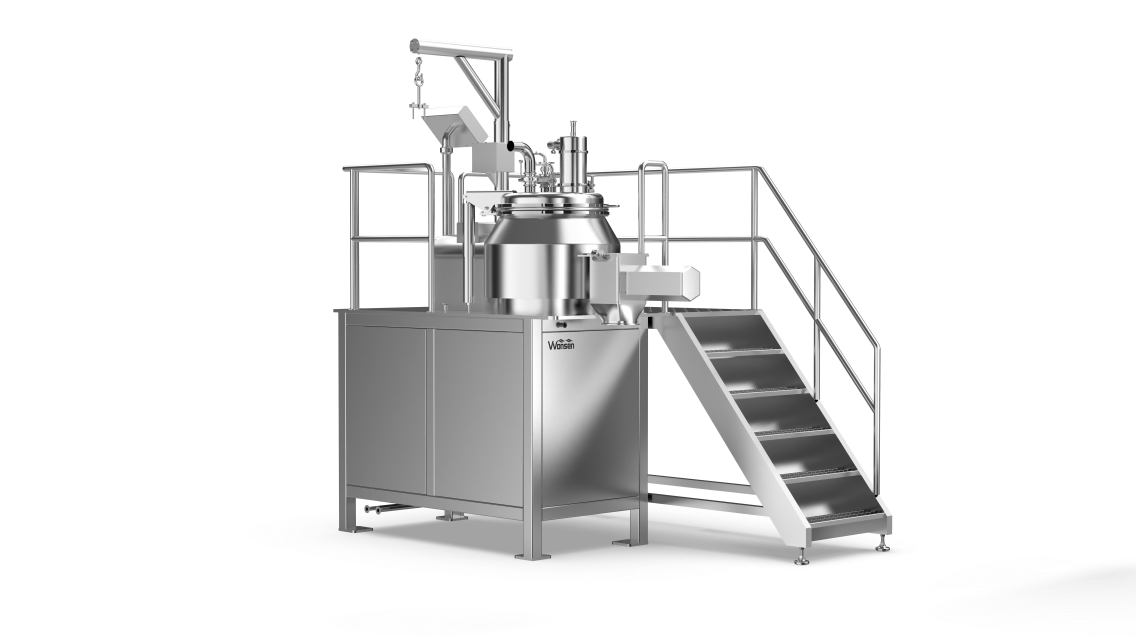 高端制造新引擎 萬申智能邀您共聚2024深圳核博會，共探混合設備前沿