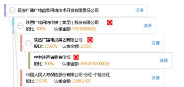 延安廣通廣電信息網(wǎng)絡(luò)技術(shù)開發(fā)有限責(zé)任公司 技術(shù)開發(fā)賦能智慧未來(lái)