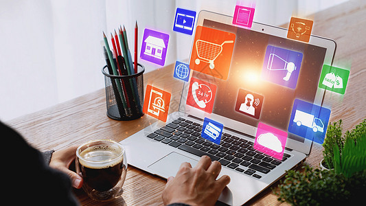 移動(dòng)營(yíng)銷筆記 多色不對(duì)稱美學(xué)與互聯(lián)網(wǎng)技術(shù)服務(wù)在電話營(yíng)銷中的融合